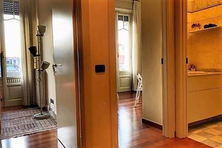 شقة Residenza In Palazzo D'Epoca ميلان المظهر الخارجي الصورة
